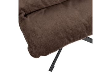 Svingbar lenestol Yaro - Møbler - Stoler - Lenestoler - Recliner