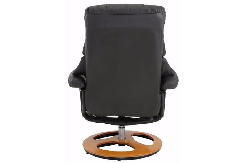 Tabia Lenestol - Grå - Møbler - Stoler - Lenestoler