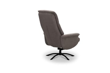 Tamu Lenestol - Brun - Møbler - Stoler - Lenestoler - Recliner