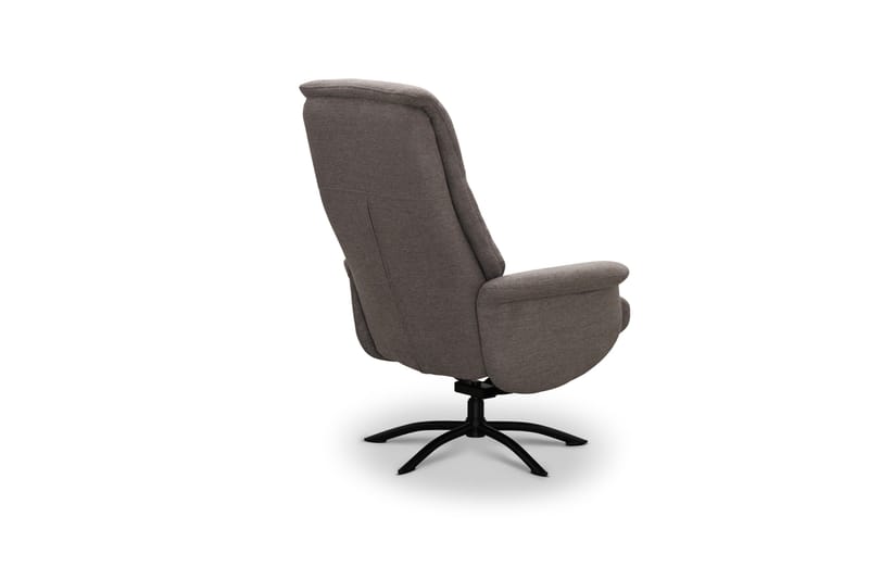 Tamu Lenestol - Brun - Møbler - Stoler - Lenestoler - Recliner