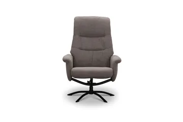 Tamu Lenestol - Brun - Møbler - Stoler - Lenestoler - Recliner