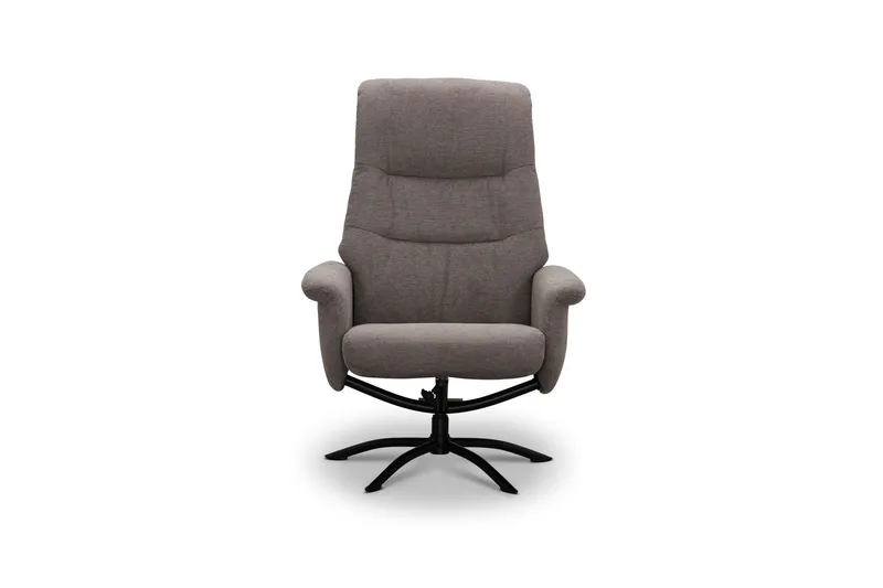 Tamu Lenestol - Brun - Møbler - Stoler - Lenestoler - Recliner