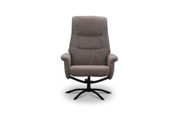 Tamu Lenestol - Brun - Møbler - Stoler - Lenestoler - Recliner