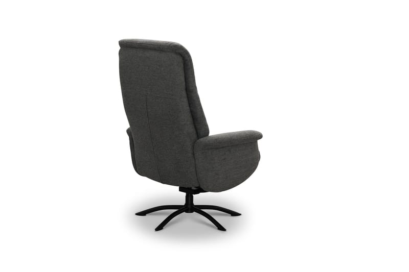Tamu Lenestol - Grå - Møbler - Stoler - Lenestoler - Recliner