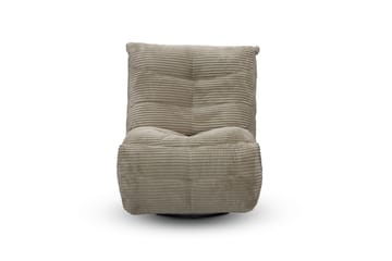 Tania Reclinerstol Elektrisk - Beige - Møbler - Stoler - Lenestoler - Recliner
