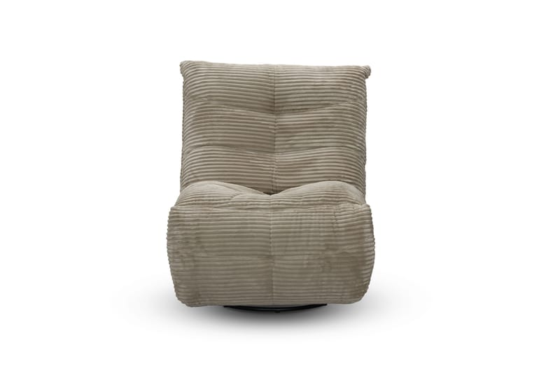 Tania Reclinerstol Elektrisk - Beige - Møbler - Stoler - Lenestoler - Recliner