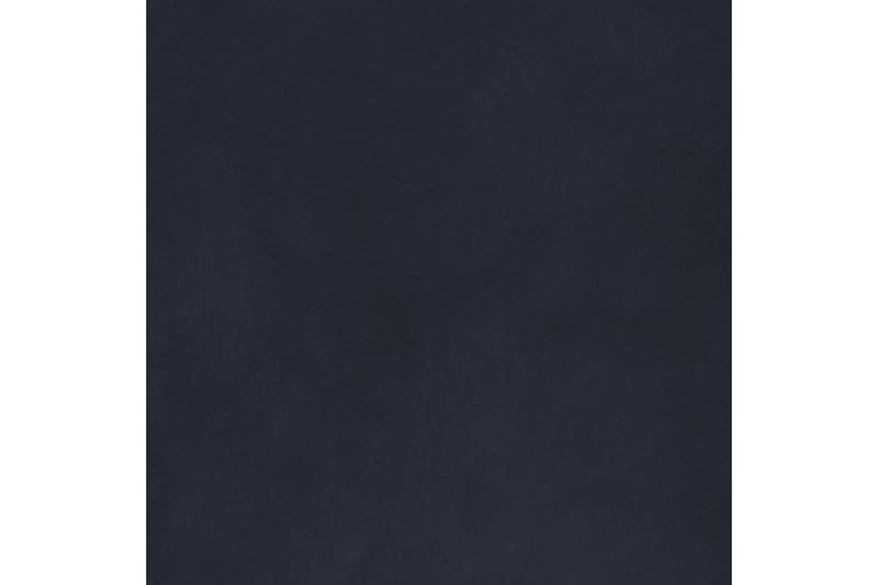 Teresa Lenestol Fløyel/Blå - Novogratz - Møbler - Stoler - Lenestoler