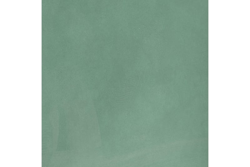 Teresa Lenestol Fløyel/Lysegrønn - Novogratz - Møbler - Stoler - Lenestoler