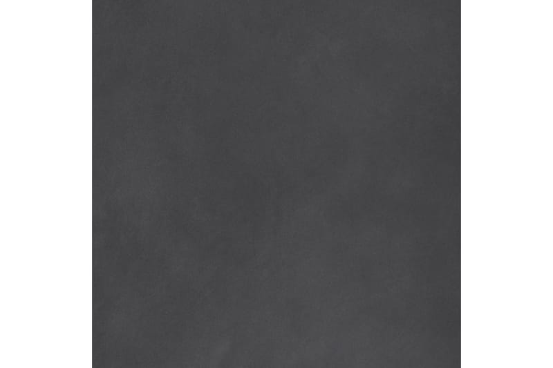 Teresa Lenestol Grå/Fløyel - Novogratz - Møbler - Stoler - Lenestoler - Fløyelslenestol