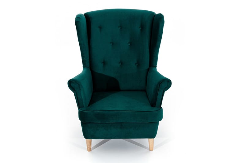 Tiny Lenestol, Grønn