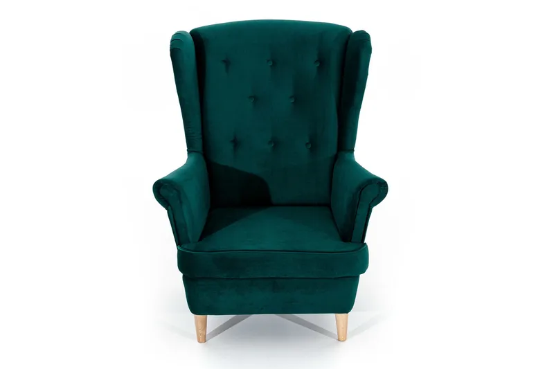 Tiny Lenestol, Grønn