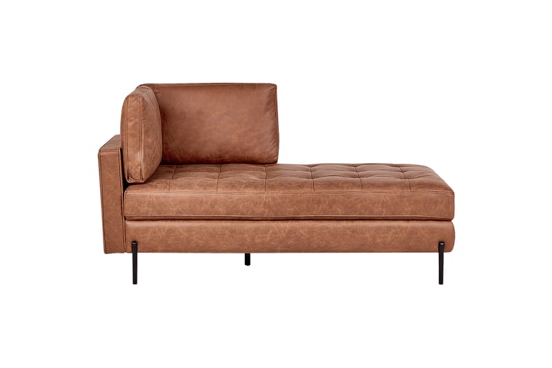 Toliman Sjeselong 172 cm Venstre, Brun/Svart