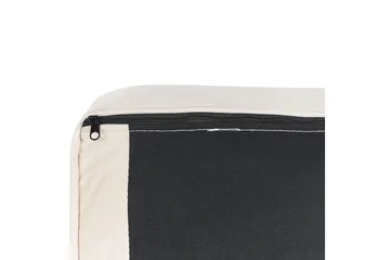 Topo Sjeselong 171 cm Høyre - Beige/Gull - Møbler - Stoler - Lenestoler - Liggestol