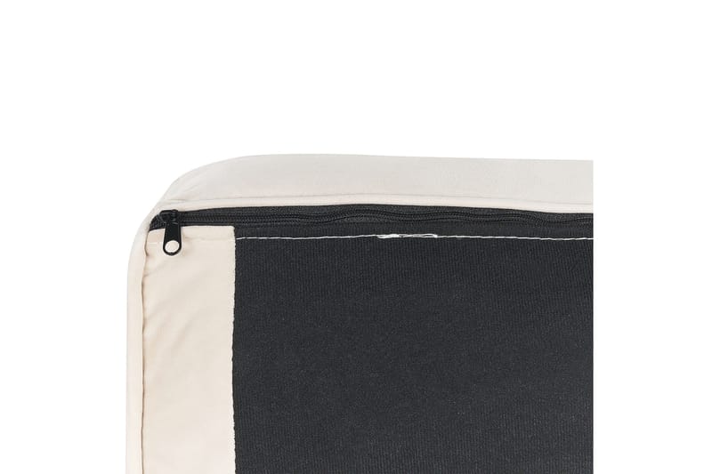 Topo Sjeselong 171 cm Venstre - Beige/Gull - Møbler - Stoler - Lenestoler - Liggestol