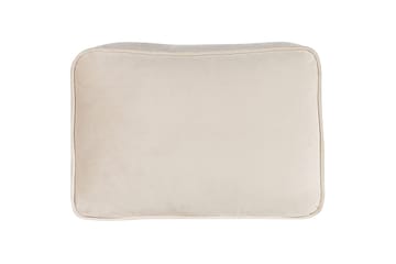 Topo Sjeselong 171 cm Venstre - Beige/Gull - Møbler - Stoler - Lenestoler - Liggestol