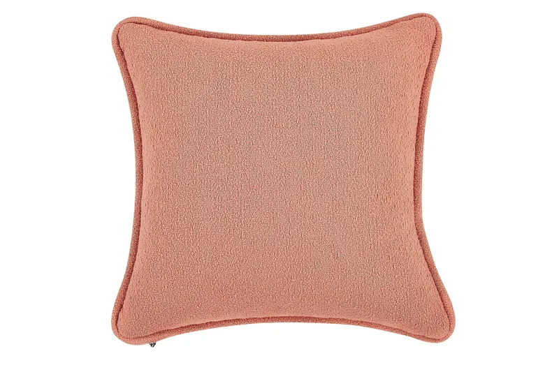 Toyoki Sjeselong 138 cm Høyre - Svart/Rosa - Møbler - Stoler - Lenestoler - Liggestol