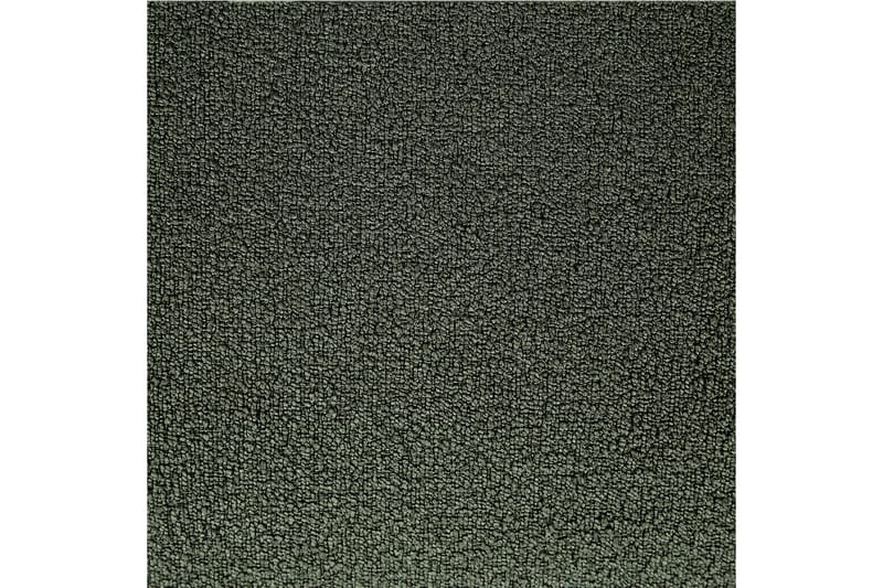 Toyoki Sjeselong 138 cm Venstre - Svart/Grønn - Møbler - Stoler - Lenestoler - Liggestol