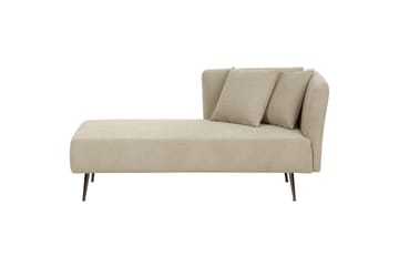 Beige/Svart