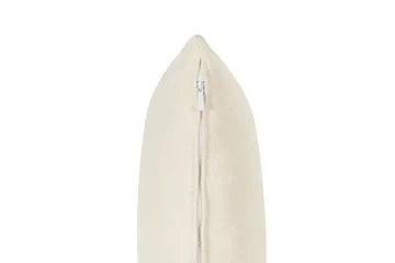 Toyoko Sjeselong 156 cm Venstre - Svart/Hvit - Møbler - Stoler - Lenestoler - Liggestol
