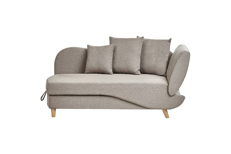 Trehan Sjeselong 157 cm Høyre, Brun
