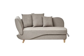 Trehan Sjeselong 157 cm Venstre