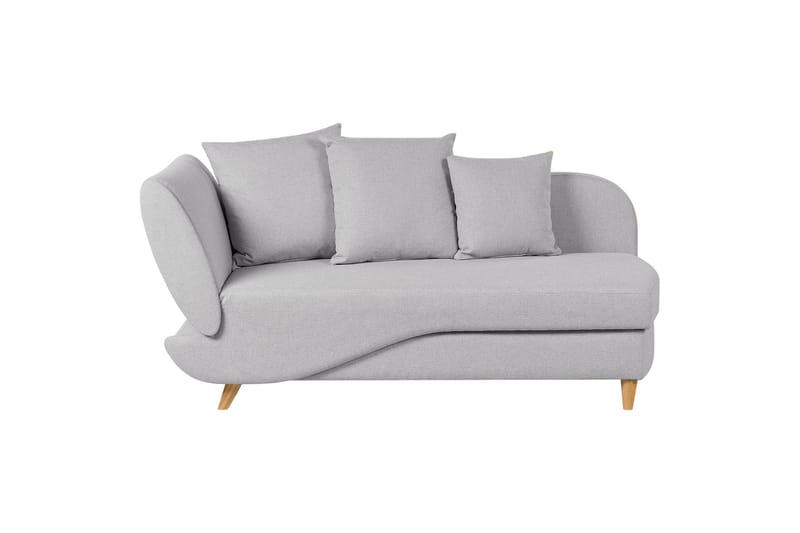 Trehan Sjeselong 157 cm Venstre, Grå