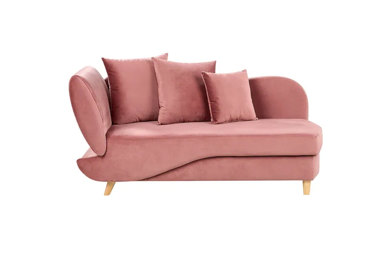 Trehan Sjeselong 157 cm Venstre, Rosa