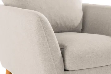 Trend Lenestol - Beige - Møbler - Stoler - Lenestoler