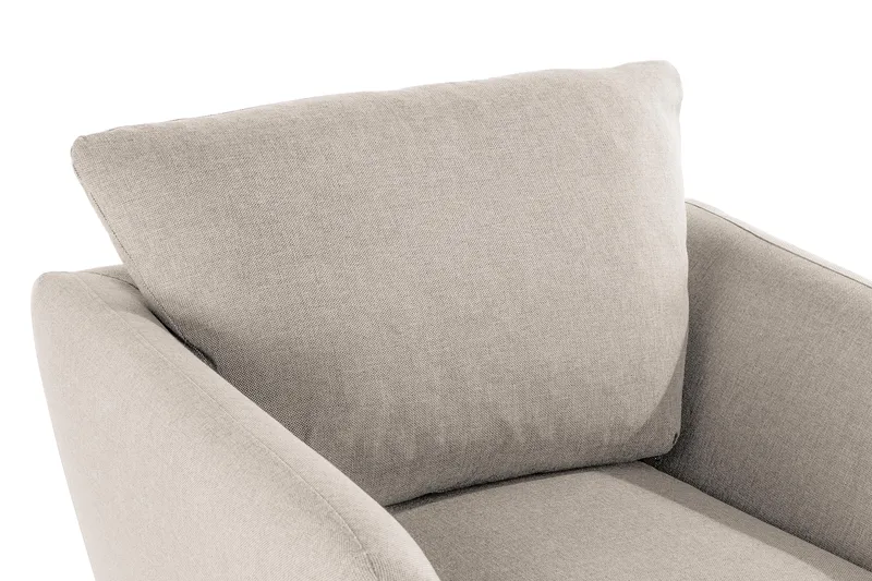 Trend Lenestol - Beige - Møbler - Stoler - Lenestoler