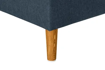 Trend Lenestol - Blå - Møbler - Stoler - Lenestoler