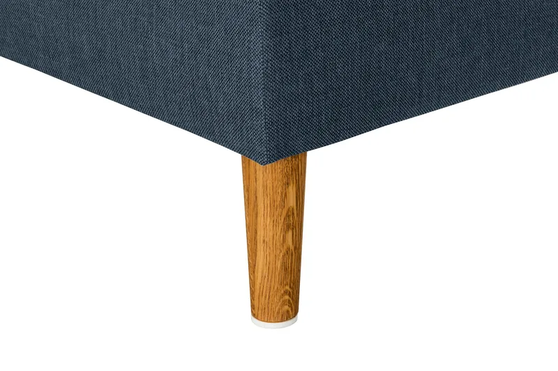 Trend Lenestol - Blå - Møbler - Stoler - Lenestoler