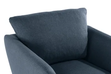 Trend Lenestol - Blå - Møbler - Stoler - Lenestoler