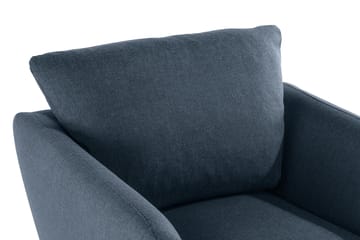 Trend Lenestol - Blå - Møbler - Stoler - Lenestoler