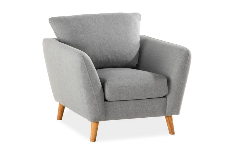 Trend Lenestol, Lysegrå