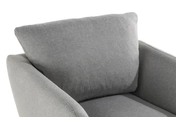 Trend Lenestol - Lysegrå - Møbler - Stoler - Lenestoler