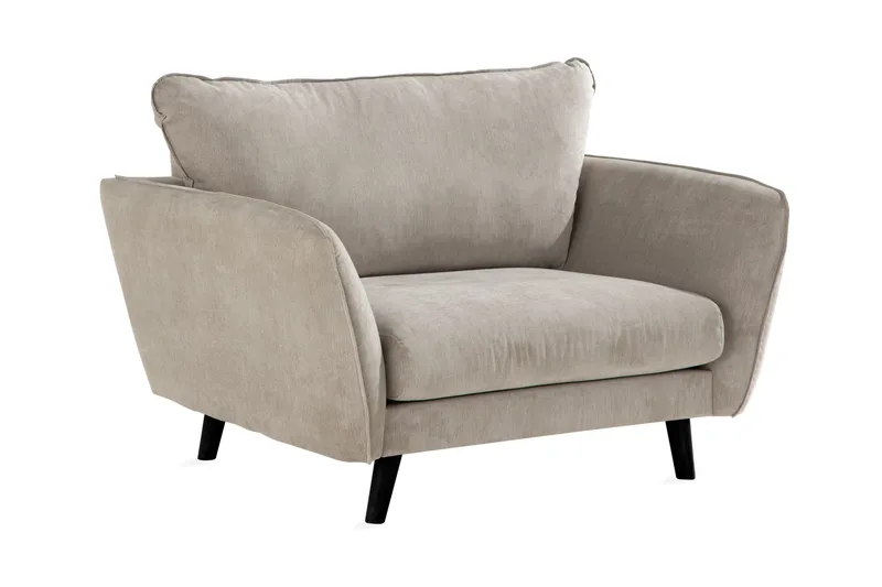 Trend Lyx Lenestol, Beige