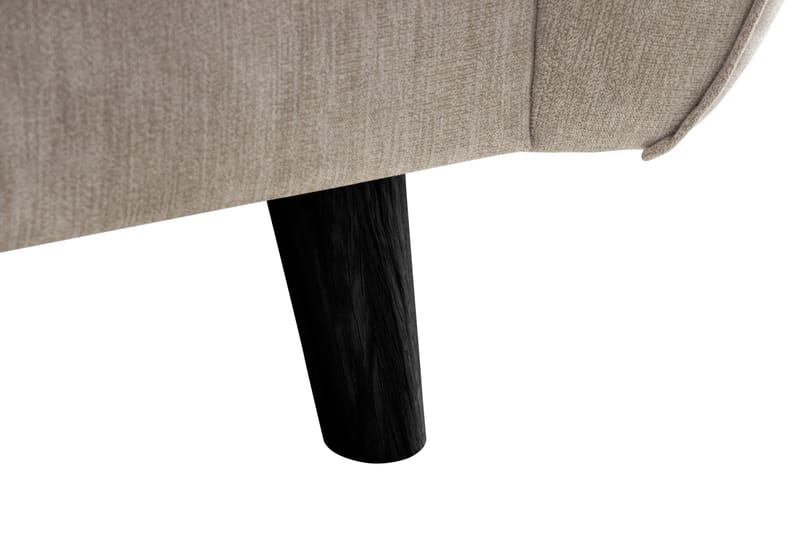 Trend Lyx Lenestol - Beige - Møbler - Stoler - Lenestoler