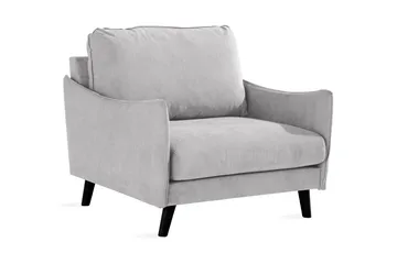 Trend, Svart - Lysegrå