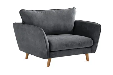 Trend, Eikefarget - Mørkegrå