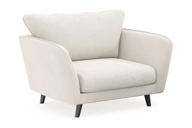 Trend Lyx Lenestol - Møbler - Stoler - Lenestoler