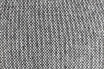 Trend Sofagruppe Lenestol med Fotskammel - Lysegrå - Møbler - Stoler - Lenestoler - Lenestol med fotskammel