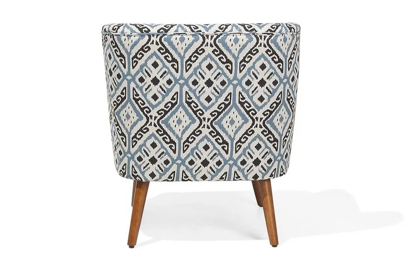 TUMBA Lenestol - Beige - Møbler - Stoler - Lenestoler