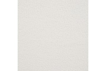 Tunda Sjeselong 119 cm Høyre - Svart/Hvit - Møbler - Stoler - Lenestoler - Liggestol