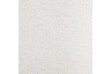 Uklund Sjeselong 148 cm Høyre - Svart/Hvit - Møbler - Stoler - Lenestoler - Liggestol