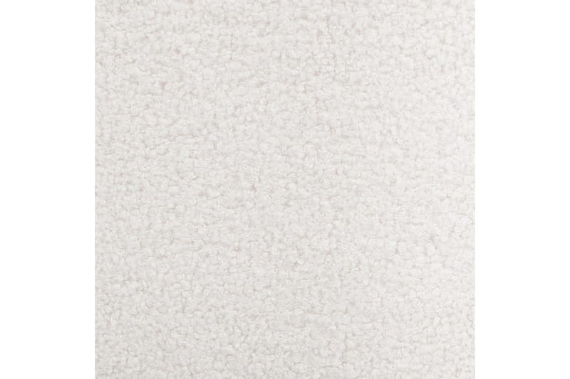 Uklund Sjeselong 148 cm Høyre - Svart/Hvit - Møbler - Stoler - Lenestoler - Liggestol