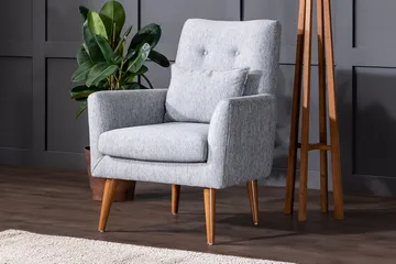 Unique Design Lenestol - Møbler - Stoler - Lenestoler