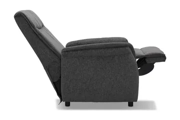 Vasea Liftuplenestol - Grå - Møbler - Stoler - Lenestoler