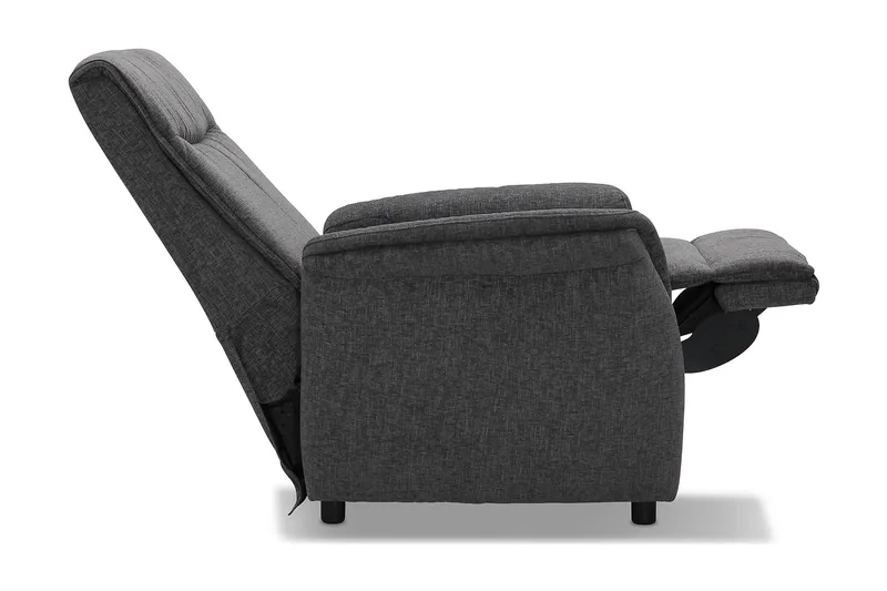 Vasea Liftuplenestol - Grå - Møbler - Stoler - Lenestoler