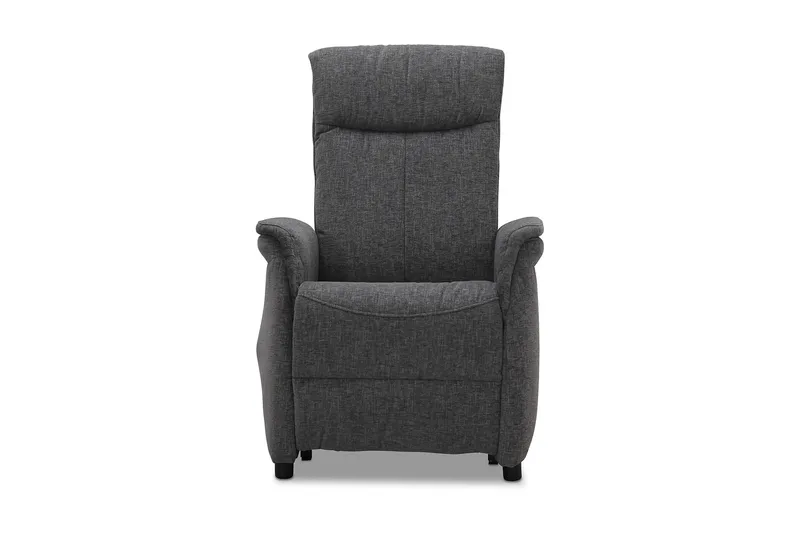 Vasea Liftuplenestol - Grå - Møbler - Stoler - Lenestoler