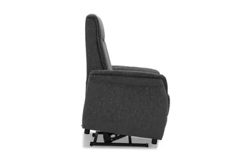 Vasea Liftuplenestol - Grå - Møbler - Stoler - Lenestoler